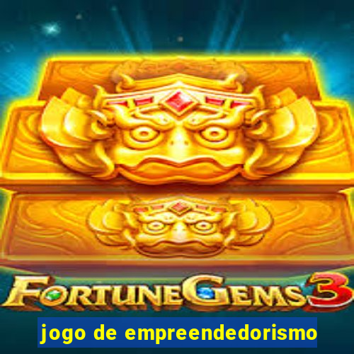 jogo de empreendedorismo